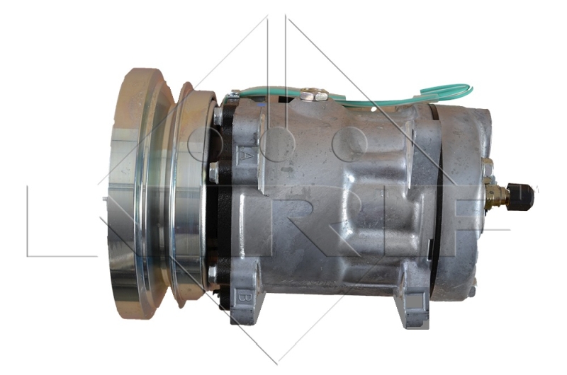 Airco compressor NRF 32281