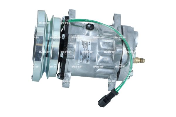 NRF Airco compressor 32281