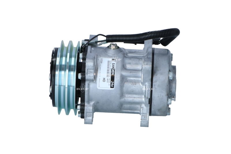 NRF Airco compressor 32283G