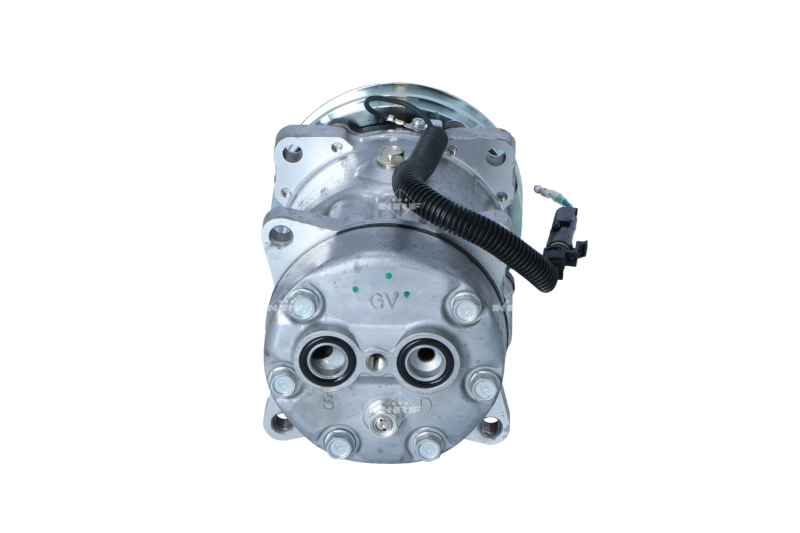 NRF Airco compressor 32283G