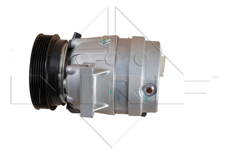 NRF Airco compressor 32404