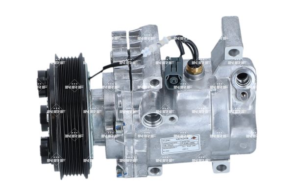 NRF Airco compressor 32408