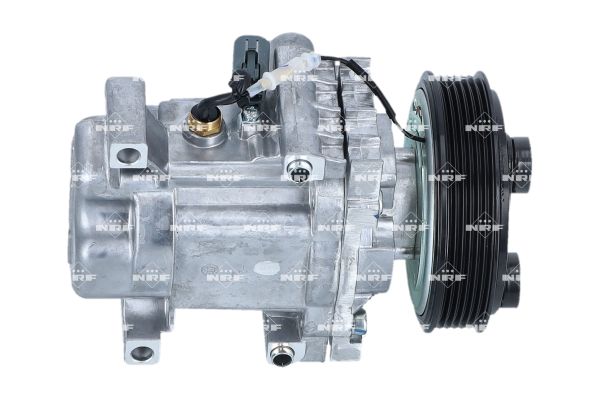 NRF Airco compressor 32408