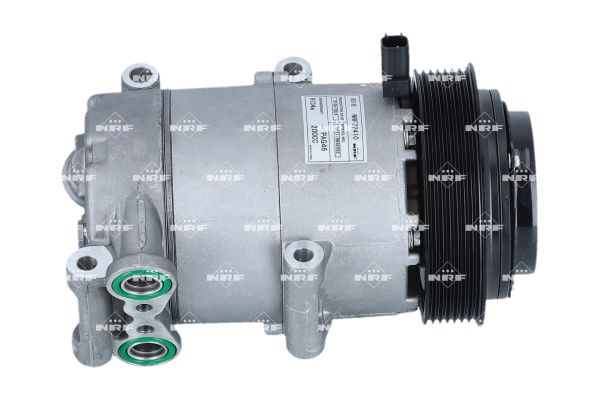 NRF Airco compressor 32410