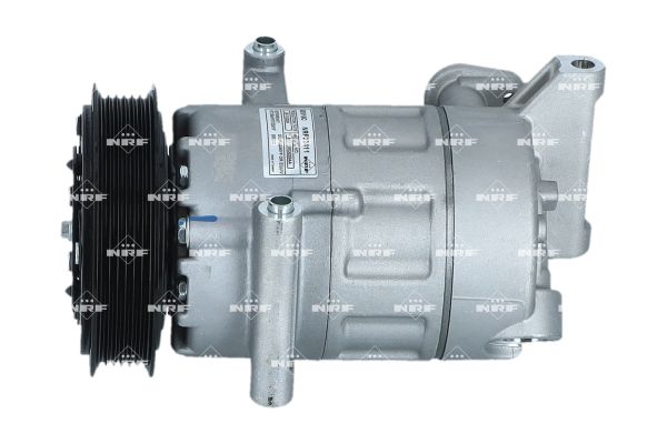 NRF Airco compressor 32411