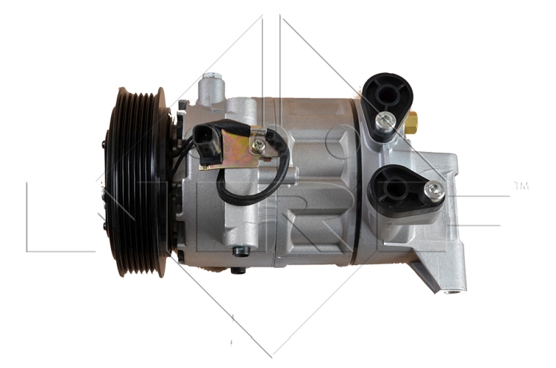 NRF Airco compressor 32411