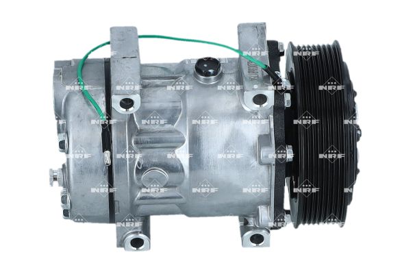 NRF Airco compressor 32412