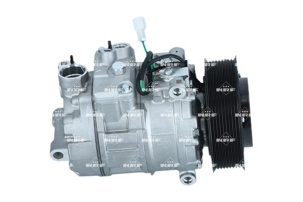 NRF Airco compressor 32413