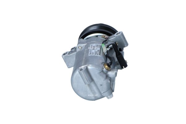 NRF Airco compressor 32414