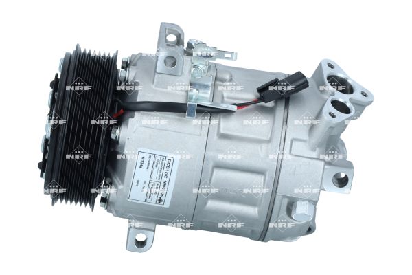 NRF Airco compressor 32425