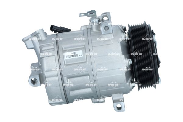 NRF Airco compressor 32425