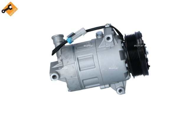 NRF Airco compressor 32427