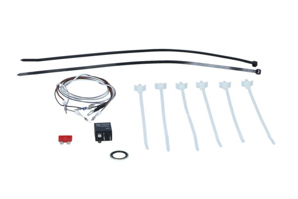 NRF Airco compressor 32428