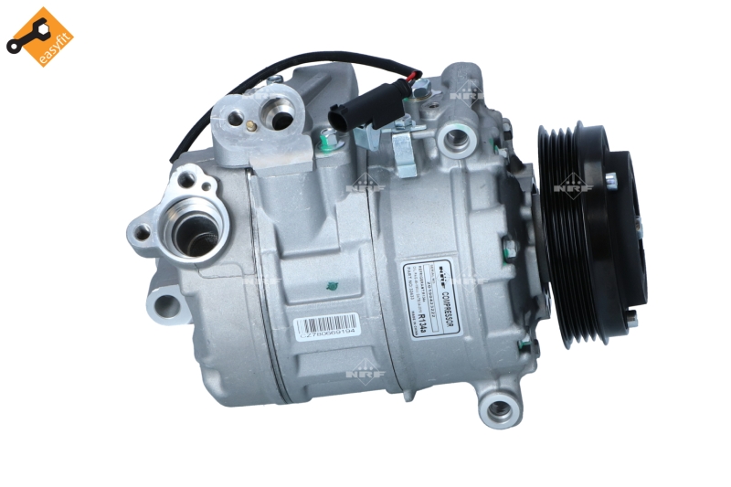 NRF Airco compressor 32433