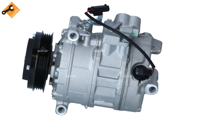 NRF Airco compressor 32433