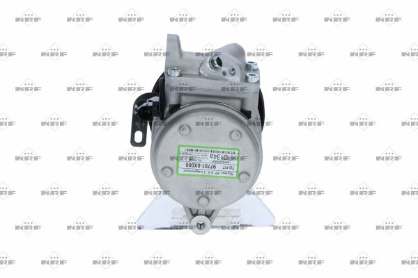 NRF Airco compressor 32439