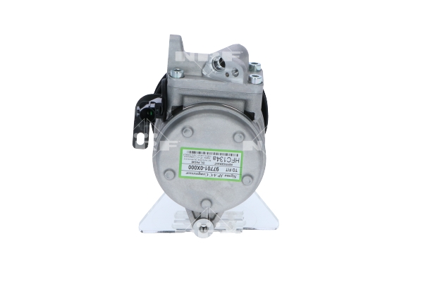 NRF Airco compressor 32439