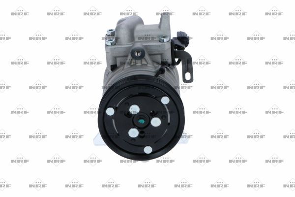 NRF Airco compressor 32439