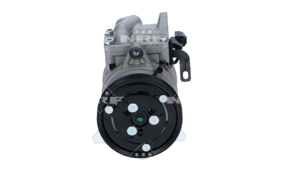 NRF Airco compressor 32439