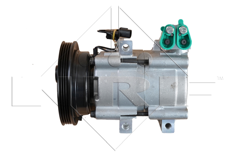 NRF Airco compressor 32444