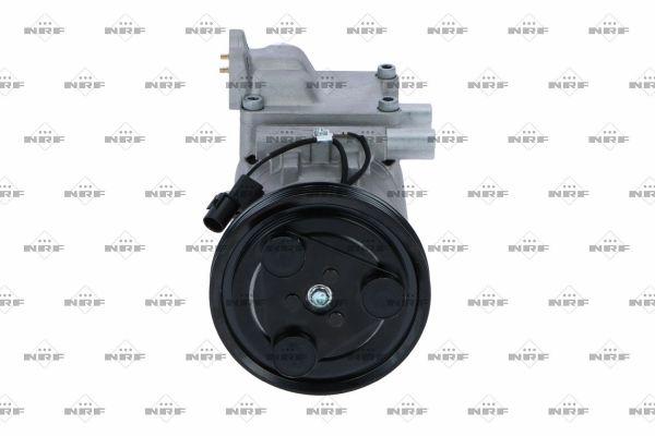NRF Airco compressor 32446