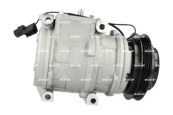 NRF Airco compressor 32449