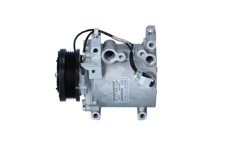 NRF Airco compressor 32455