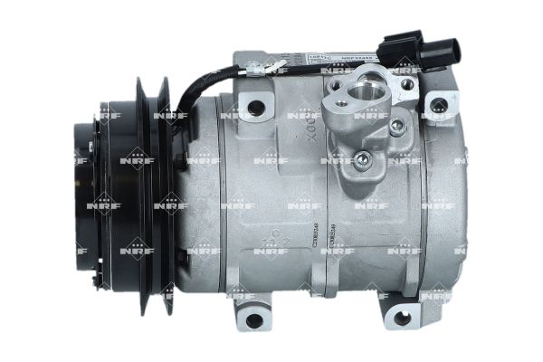 NRF Airco compressor 32458