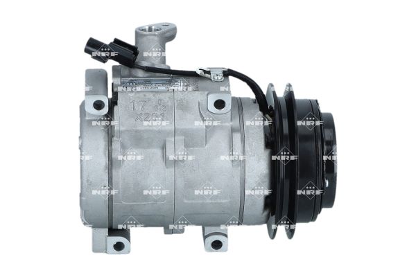 NRF Airco compressor 32458