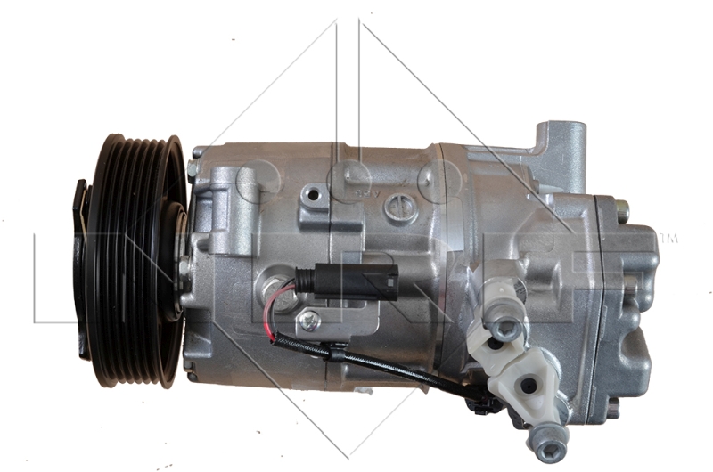 NRF Airco compressor 32463