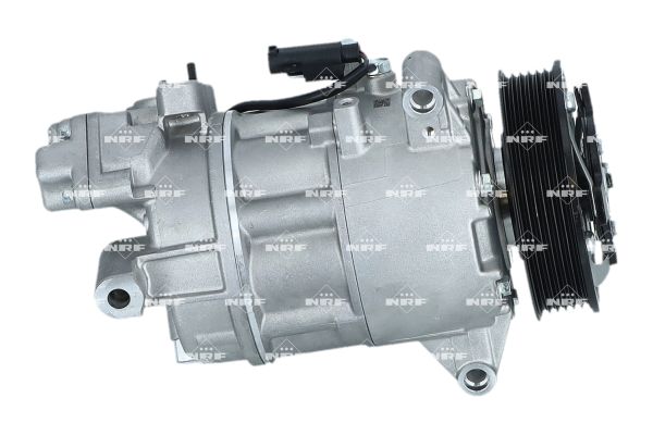NRF Airco compressor 32463