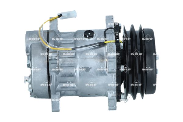 NRF Airco compressor 32469
