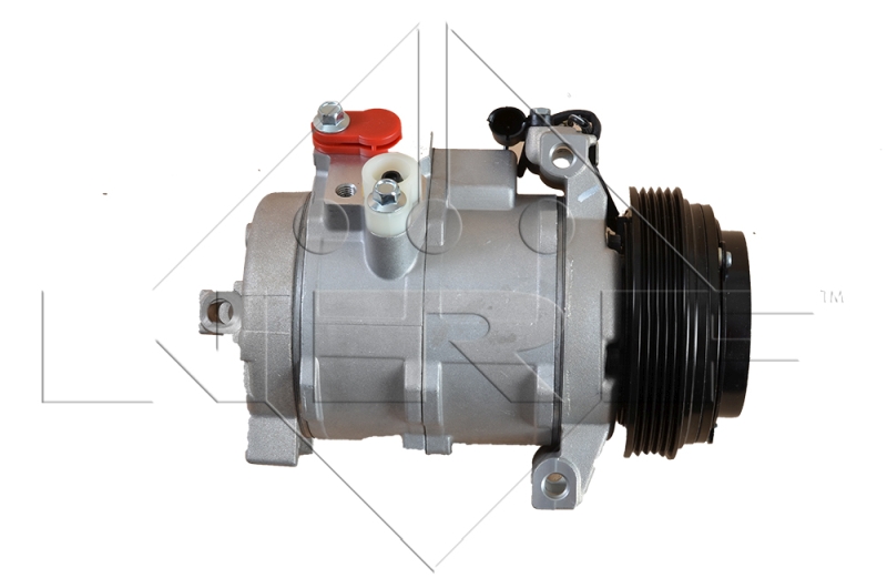 NRF Airco compressor 32470