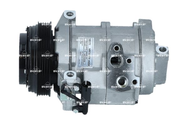 NRF Airco compressor 32470