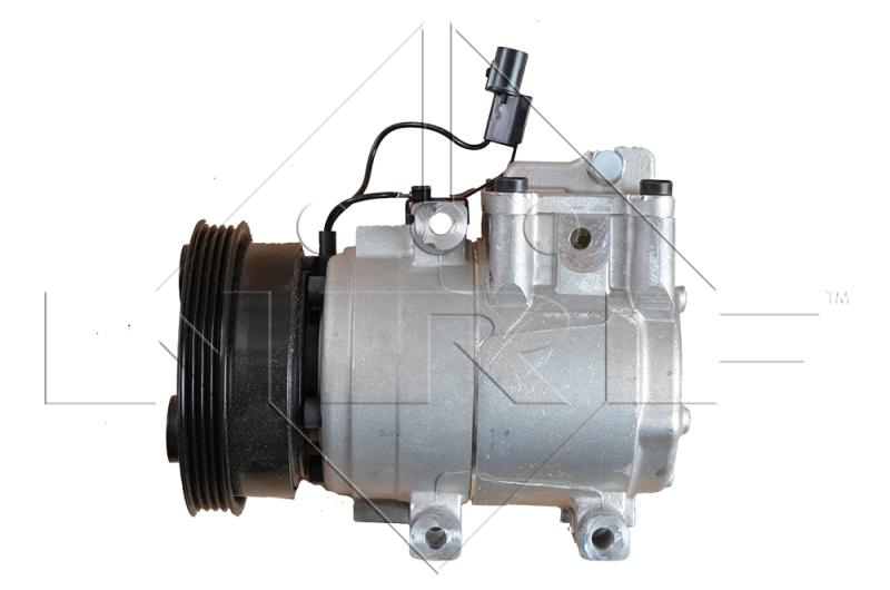 NRF Airco compressor 32471G