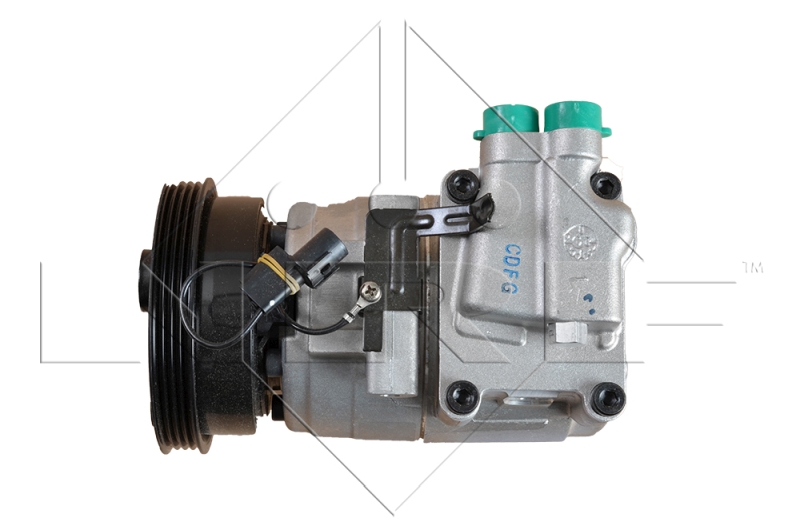 NRF Airco compressor 32471G