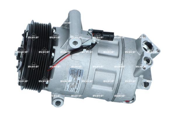 NRF Airco compressor 32472