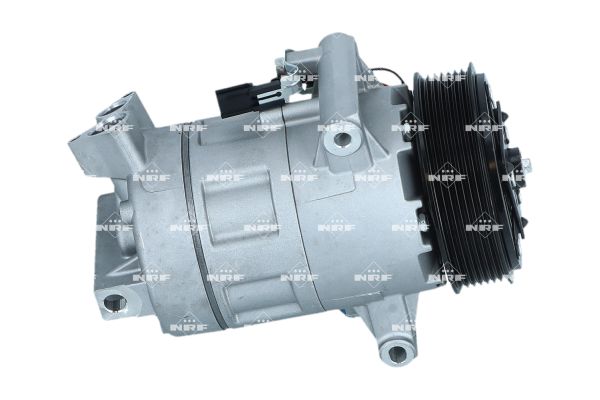 NRF Airco compressor 32472