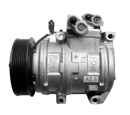 NRF Airco compressor 32474G