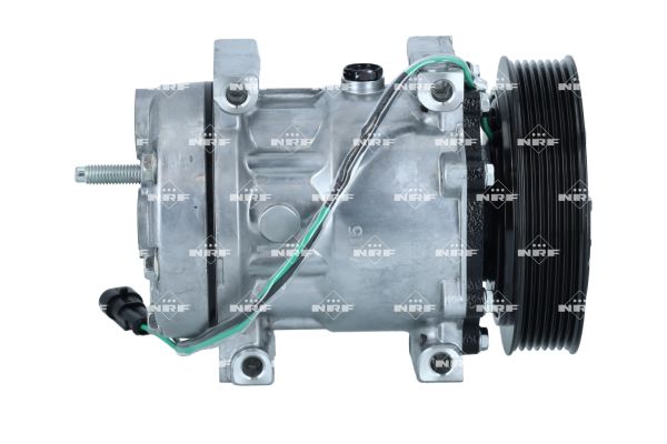 NRF Airco compressor 32477