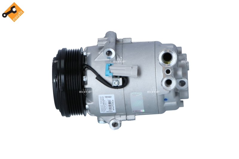 NRF Airco compressor 32480