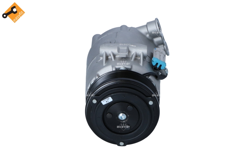 NRF Airco compressor 32480