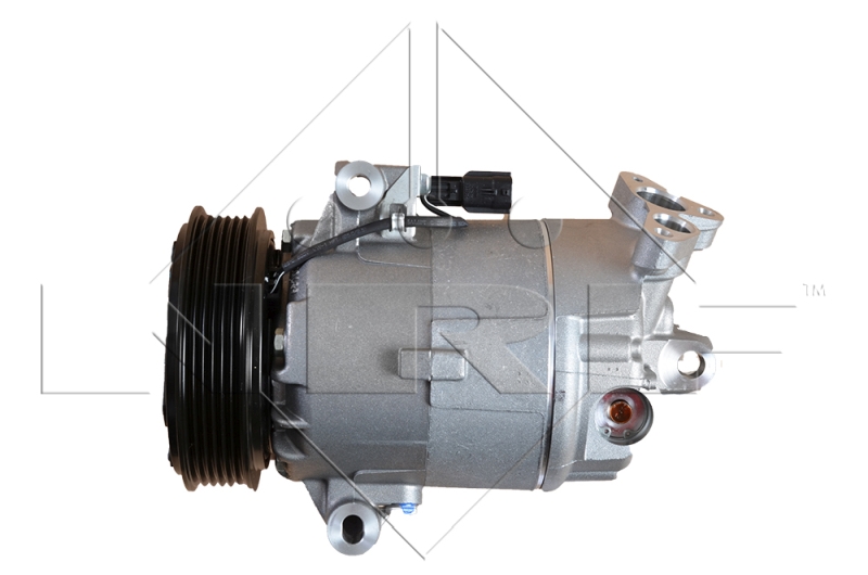 NRF Airco compressor 32482