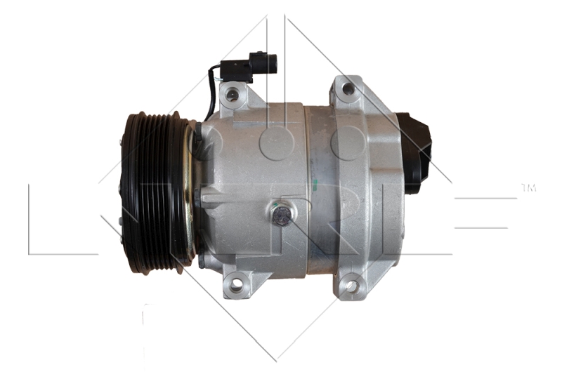 NRF Airco compressor 32483G