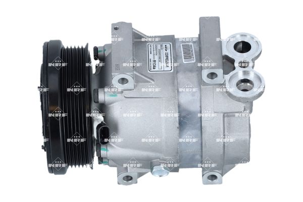 NRF Airco compressor 32484