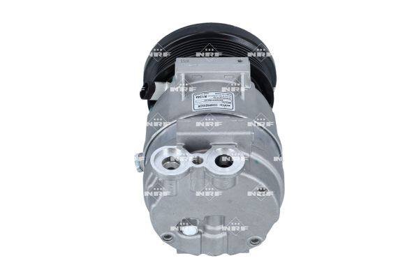 NRF Airco compressor 32484