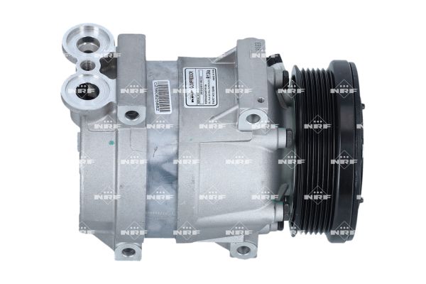 NRF Airco compressor 32484