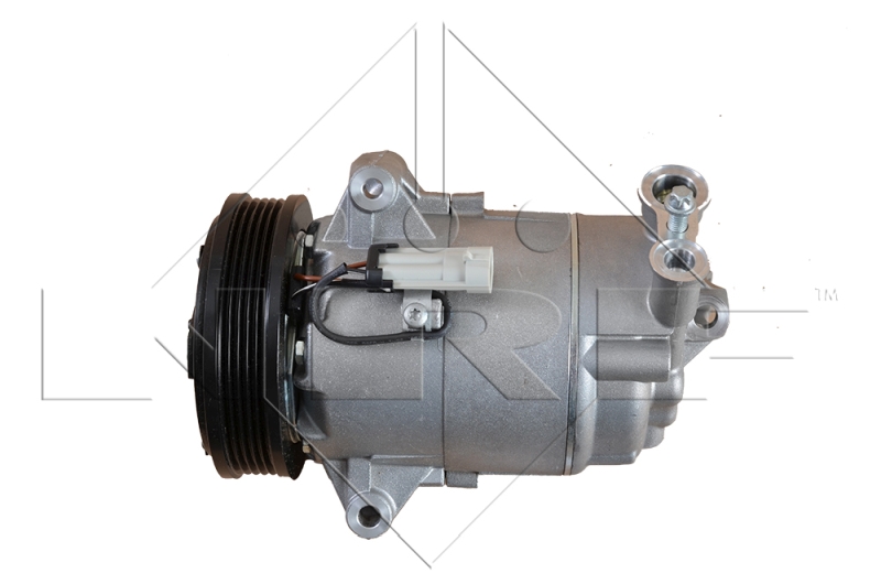 NRF Airco compressor 32486