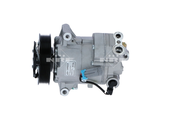 NRF Airco compressor 32487