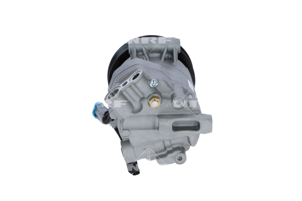 NRF Airco compressor 32487